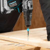 Бита Torx 10х50мм, сталь S2, шестигр., 2 шт. Gross