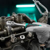 Набор инструментов, 1/2",3/8", 1/4", CrV, пластиковый кейс 142 предмета Stels