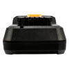 Бур по бетону Pro, 10 x 110 мм, SDS Plus Gross