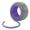 Шланг поливочный армированный, 3-х слойный, серия Violet, 1/2", 25 м Palisad