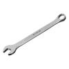 Ключ накидной коленчатый, 17 х 19 мм, хромированный Sparta
