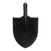 Лопата штыковая, 220х270 мм, "американка", без черенка, Сибртех