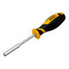 Отвертка Insulated, SL8 x 150 мм, CrMo, до 1000 В, двухкомпонентная рукоятка Matrix Professional