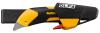 OLFA Cutter Knife holder держатель в комплекте с ножом (OL-KH-1/L5-AL)