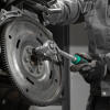 Набор инструментов, 1/2", 1/4", CrV, пластиковый кейс 69 предметов Stels