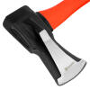 Щетка для УШМ, 100 мм, М14, "чашка", двухрядная, крученая проволока 0.35 мм Matrix