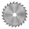 Пильный диск по дереву, 230 х 32 мм, 24 зуба, кольцо 30/32 Matrix Professional