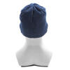 Шапка из флиса для взрослых, размер 58-59, синяя Сибртех