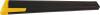 OLFA с сегментированным лезвием 9 мм, нож (OL-180-BLACK)
