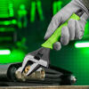 Набор инструментов, 1/2", 1/4", CrV, пластиковый кейс 98 предметов Stels