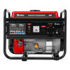 Генератор бензиновый RS-1500, 1,1 кВт, 230В, ручной стартер MTX