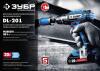 ЗУБР Т7, 20 В, 50 Н·м, без АКБ, дрель-шуруповерт, Профессионал (DL-201)