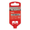 Пика, 14 х 400 мм, SDS Plus Matrix