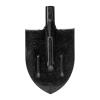 Лопата штыковая, 205х275 мм, без черенка, Сибртех