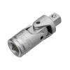 Набор инструментов, 1/2", 1/4", CrV, пластиковый кейс 98 предметов Stels