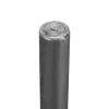 Петля гаражная с шаром, D 16 x 120 мм, 4 шт, Сибртех