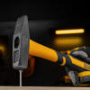 Отвертка Insulated, PH0 x 75 мм, CrMo, до 1000 В, двухкомпонентная рукоятка Matrix Professional