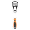 Отвертка "Point", PH0 х 100 мм, CrV, двухкомпонентная рукоятка Sparta