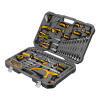 Отвертка Insulated, SL4 x 100 мм, CrMo, до 1000 В, двухкомпонентная рукоятка Matrix Professional