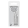 Бита Torx 10х50мм, сталь S2, шестигр., 2 шт. Gross