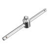 Набор инструментов, 1/4", 1/2", CrV, 120 зубьев, 78 предметов Gross