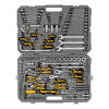 Отвертка Insulated, SL6.5 x 150 мм, CrMo, до 1000 В, двухкомпонентная рукоятка Matrix Professional