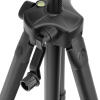 Лазерный уровень QBC GREEN Pro SET, 20 м, зеленый луч, батарейки, штатив MTX