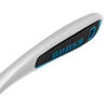 Набор торцевых головок, трещотка 120 зубьев, 1/2",3/8”, CrV, 36 предметов Gross