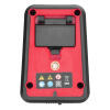 Лазерный уровень QBC RED Basic SET, 10 м, красный луч, батарейки, резьба 1/4" MTX