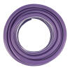 Шланг поливочный армированный, 3-х слойный, серия Violet, 1/2", 15 м Palisad