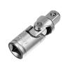 Набор инструментов, 1/2", 3/8", 1/4", пластиковый кейс 160 предм. Сибртех