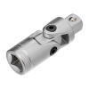 Набор инструментов, 1/4", 3/8", 1/2", Cr-V, S2, усиленный кейс, 151 предмет Stels