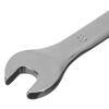 Ключ накидной коленчатый, 14 х 15 мм, хромированный Sparta
