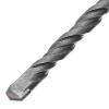 Бур по бетону, 4 x 110 мм, SDS Plus Сибртех
