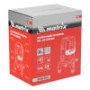 Лазерный уровень ML 06 Green, 30 м, 520 нм, аккумулятор Li 2800 мАч, резьба 5/8" Matrix