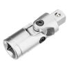 Набор инструментов, 1/4", 1/2", CrV, 120 зубьев, 101 предмет Gross