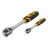 Отвертка Insulated, PH0 x 75 мм, CrMo, до 1000 В, двухкомпонентная рукоятка Matrix Professional