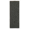 Губка для шлифования, 100 х 70 х 25 мм, мягкая, 3 шт, P 60/80, P 60/100, P 80/120 Matrix