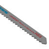 Полотна для электролобзика  по металлу, 2 шт, ( 3118-T127D ) Gross