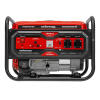 Генератор бензиновый LK-2800R, 2,8 кВт, 230В, ручной стартер Kronwerk
