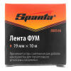 Фумлента, 19 мм х 10 м Sparta
