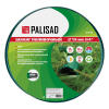 Шланг поливочный ПВХ, 3/4", 15 м, армированный Palisad