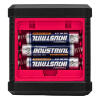 Лазерный уровень XQB RED Pro SET, 10 м, красный луч, батарейки, штатив MTX