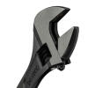 Набор инструментов 1/2", 1/4", CrV, 12 гранные головки, пластиковый кейс, 82 предмета Stels