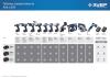 ЗУБР Т7, 20 В, 100 Н·м, 2 АКБ (4 А·ч), бесщеточная дрель-шуруповерт, кейс, Профессионал (DB-211-42)