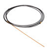 Аппарат инвертор. полуавтомат. сварки MultiMIG-200DP Synergy Double Pulse, 200 А, ПВ 80% Denzel