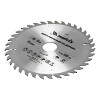 Пильный диск по дереву, 190 х 30 мм, 36 зубьев Matrix Professional
