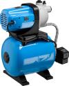 ЗУБР 800 Вт, бак 20 л, автоматическая насосная станция (НАС-М3-800)