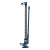 Домкрат реечный профессиональный 3 т, 115-1030 мм. HigH Jack Stels