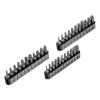 Набор инструментов, 1/2", 1/4", CrV, пластиковый кейс 88 предметов Stels